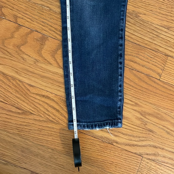 Goldsign for J Crew jeans. - Picture 11 of 12